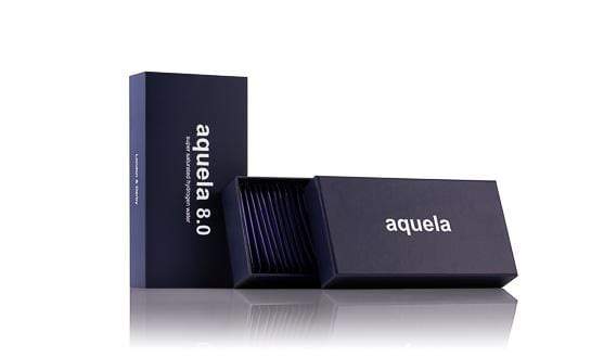Aquela 8.0-hydrogen water-Aquela UK